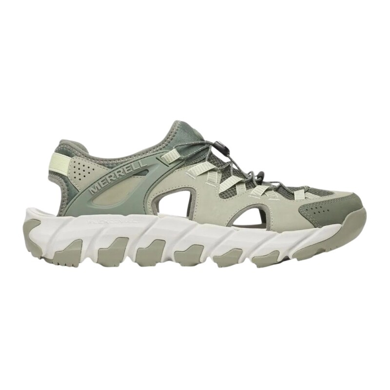 Merrell Maipo Explorer Sieve Yeşil Erkek Outdoor Ayakkabı - Merrell
