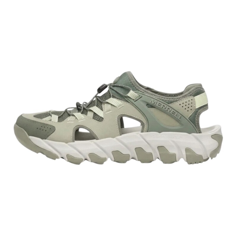 Merrell Maipo Explorer Sieve Yeşil Erkek Outdoor Ayakkabı - Merrell (1)