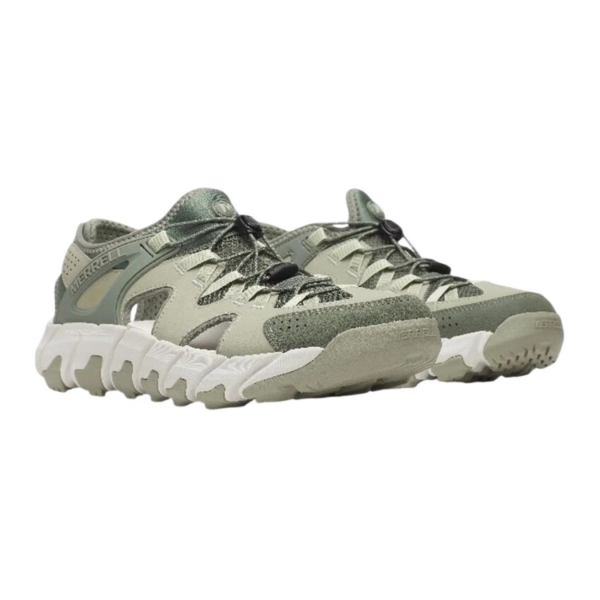 Merrell Maipo Explorer Sieve Yeşil Erkek Outdoor Ayakkabı - 3