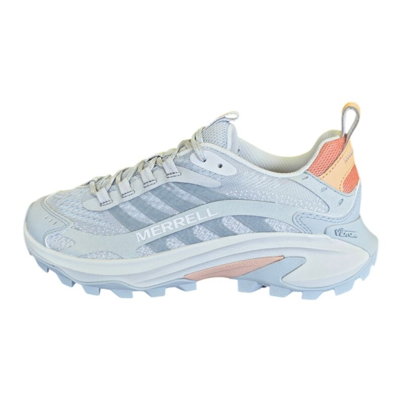 Merrell Moab Speed 2 Gri Kadın Outdoor Ayakkabı - Merrell (1)