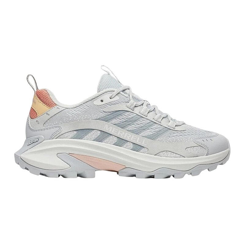 Merrell Moab Speed 2 Gri Kadın Outdoor Ayakkabı - Merrell