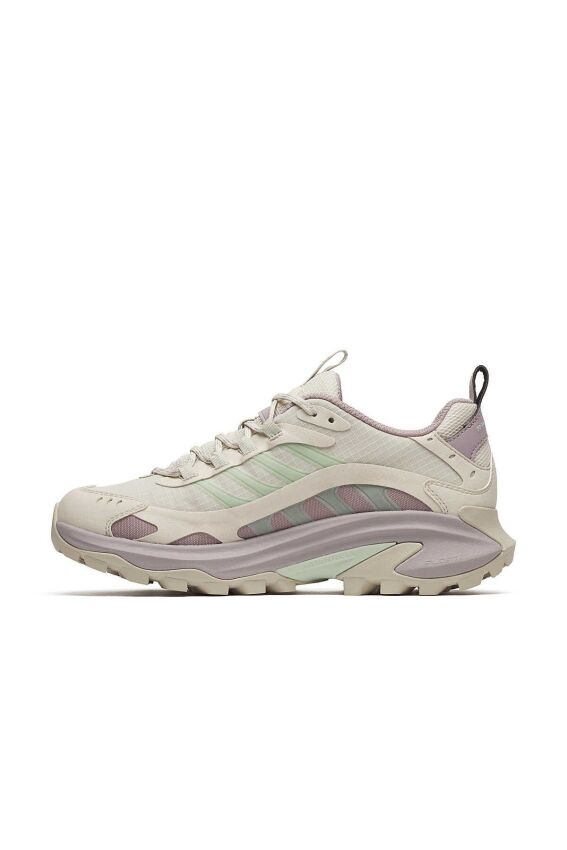 Merrell Moab Speed 2 GTX Bej Kadın Outdoor Ayakkabı - 2