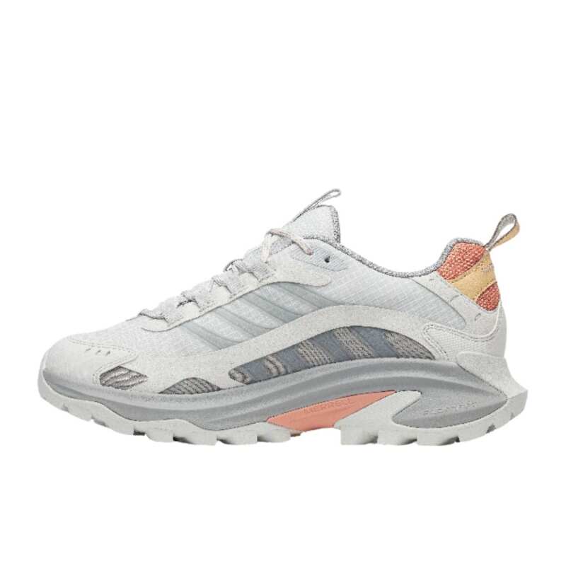 Merrell Moab Speed 2 GTX Gri Kadın Outdoor Ayakkabı - Merrell (1)