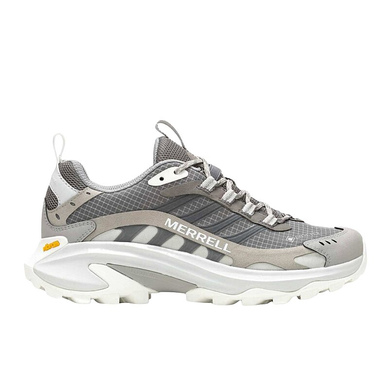 Merrell Moab Speed 2 Gtx Gri Kadın Outdoor Ayakkabı - Merrell