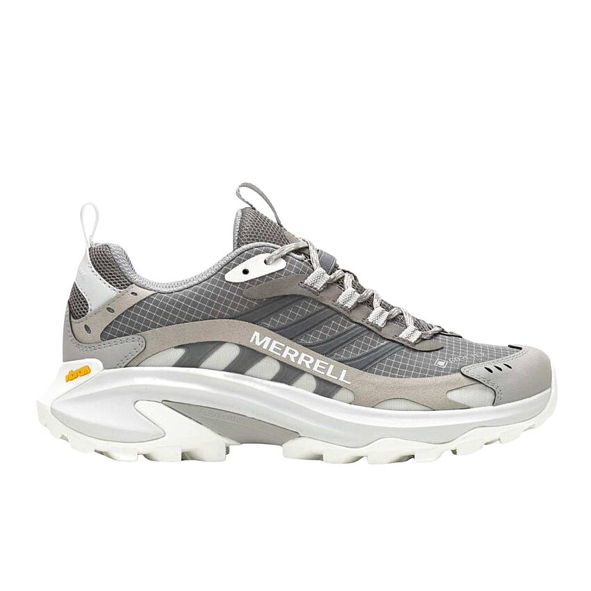 Merrell Moab Speed 2 Gtx Gri Kadın Outdoor Ayakkabı - 1