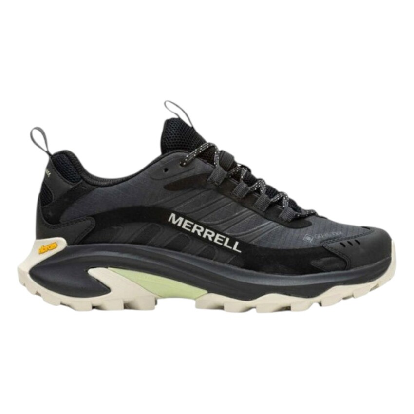 Merrell Moab Speed 2 GTX Siyah Kadın Outdoor Ayakkabı - 1