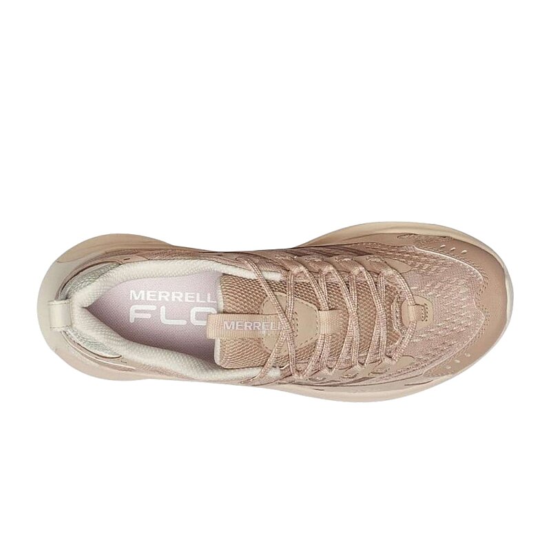 Merrell Moab Speed 2 Kahverengi Kadın Outdoor Ayakkabı - 3