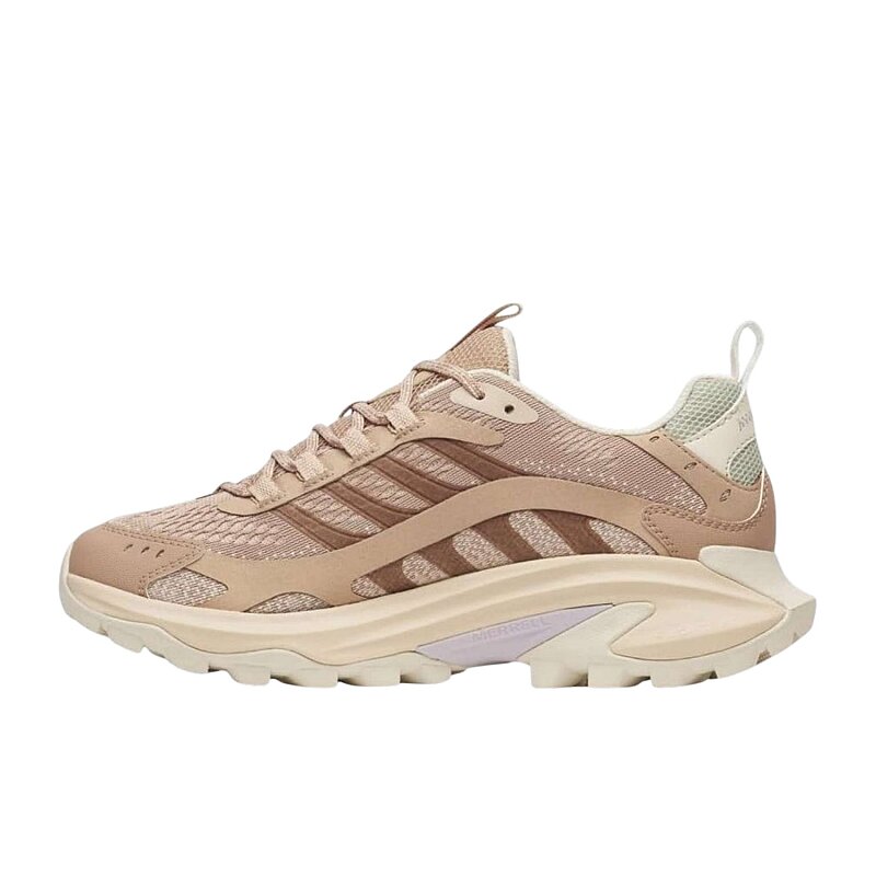 Merrell Moab Speed 2 Kahverengi Kadın Outdoor Ayakkabı - Merrell (1)