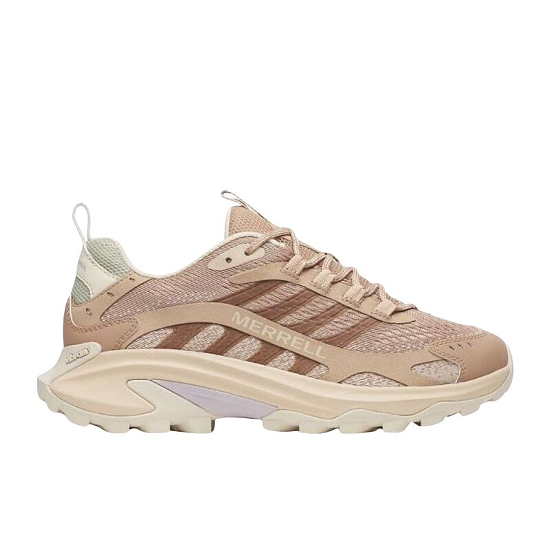 Merrell Moab Speed 2 Kahverengi Kadın Outdoor Ayakkabı - Merrell