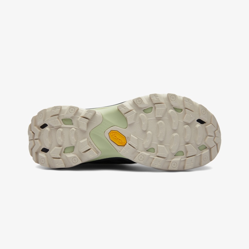 Merrell Moab Speed 2 Siyah Kadın Outdoor Ayakkabı - 5