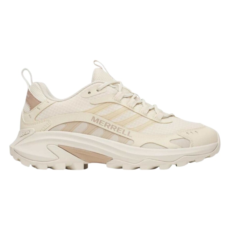 Merrell Moab Speed 2 Sport Bej Kadın Outdoor Ayakkabı - Merrell