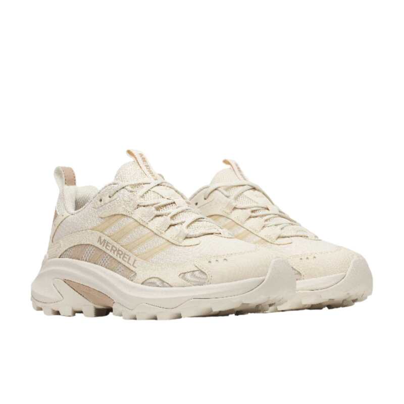 Merrell Moab Speed 2 Sport Bej Kadın Outdoor Ayakkabı - Merrell (1)