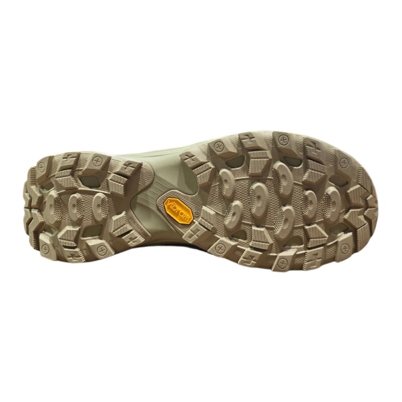 Merrell Moab Speed 2 Sport Haki Erkek Outdoor Ayakkabı - 4