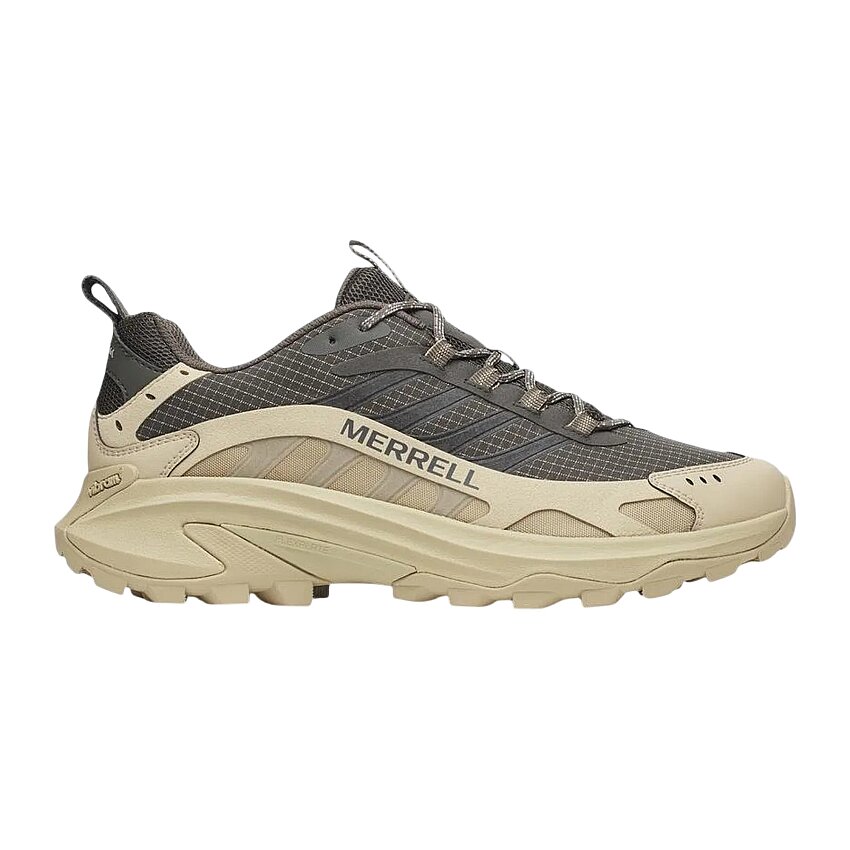 Merrell Moab Speed 2 Sport Haki Erkek Outdoor Ayakkabı - 1