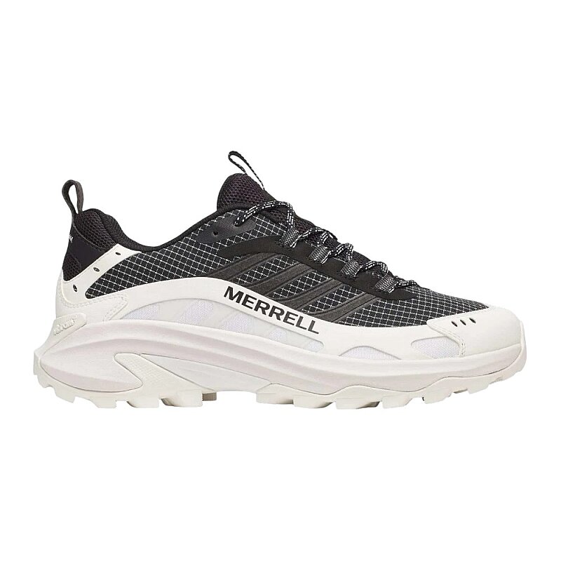 Merrell Moab Speed 2 Sport Siyah Kadın Outdoor Ayakkabı - Merrell