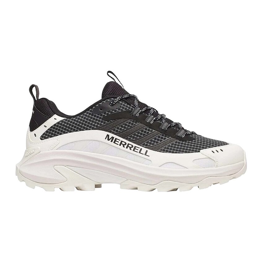 Merrell Moab Speed 2 Sport Siyah Kadın Outdoor Ayakkabı - 1