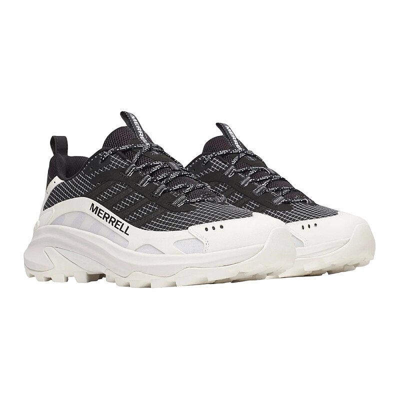 Merrell Moab Speed 2 Sport Siyah Kadın Outdoor Ayakkabı - Merrell (1)
