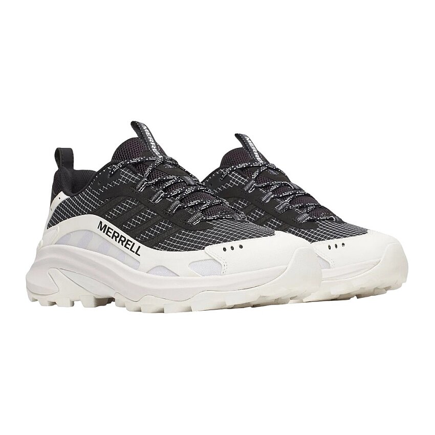 Merrell Moab Speed 2 Sport Siyah Kadın Outdoor Ayakkabı - 2