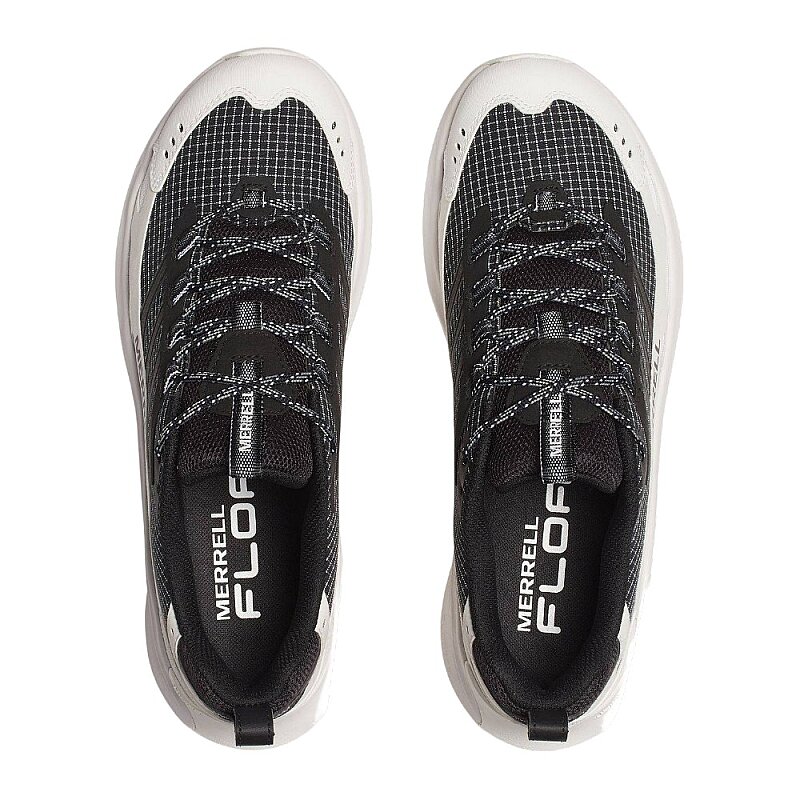 Merrell Moab Speed 2 Sport Siyah Kadın Outdoor Ayakkabı - 3