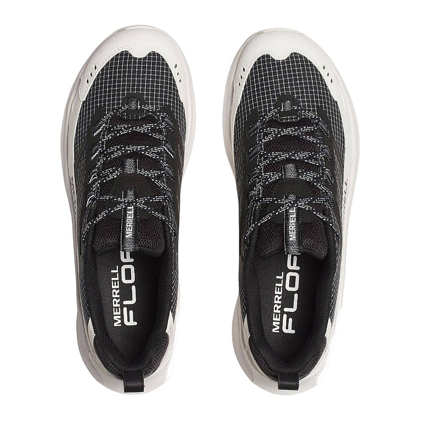 Merrell Moab Speed 2 Sport Siyah Kadın Outdoor Ayakkabı - 3