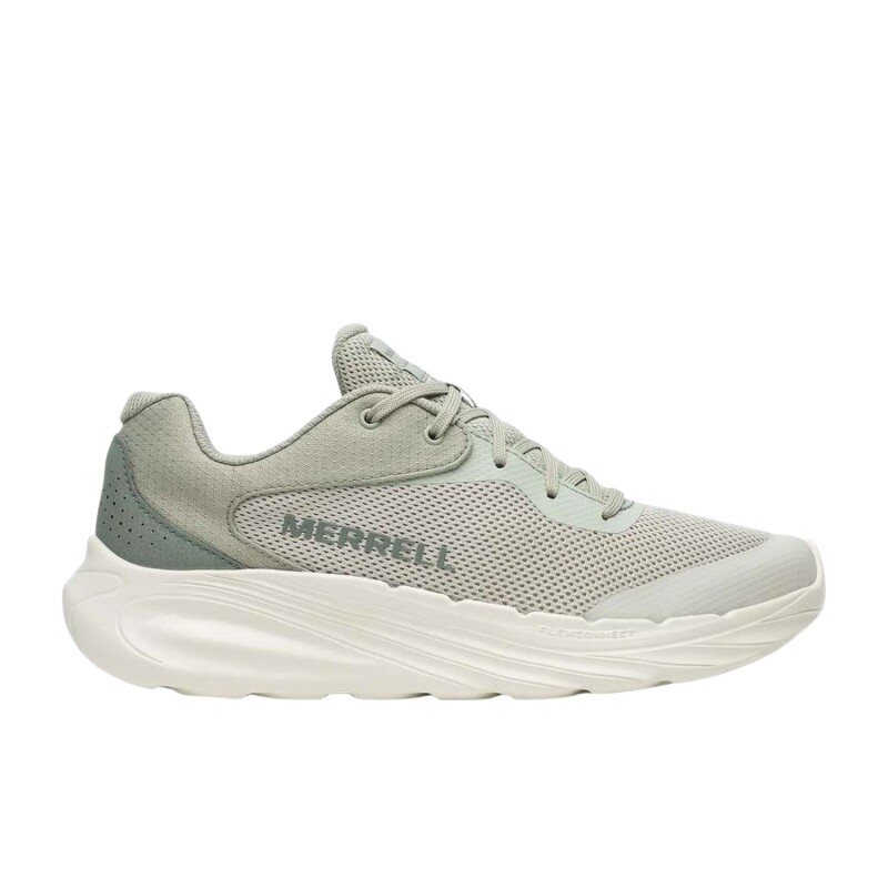 Merrell Morphaxis Gri Erkek Outdoor Ayakkabı - Merrell