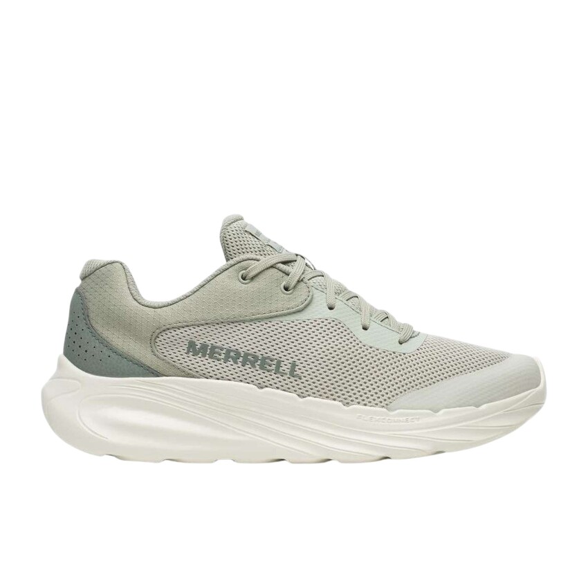 Merrell Morphaxis Gri Erkek Outdoor Ayakkabı - 1