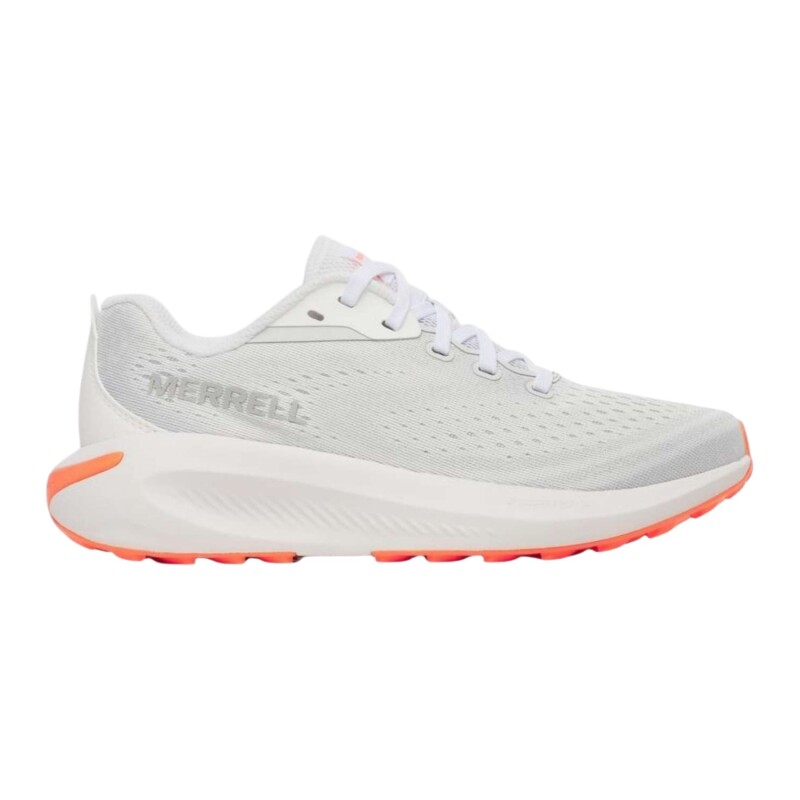 Merrell Morphlite Beyaz Kadın Koşu Ayakkabısı - Merrell