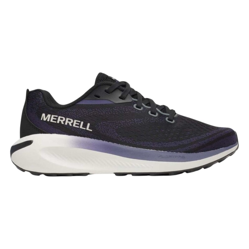 Merrell Morphlite Siyah Kadın Koşu Ayakkabısı - Merrell