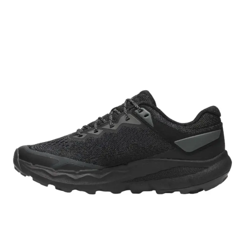 Merrell Nova 4 WP Siyah Erkek Koşu Ayakkabısı - Merrell (1)