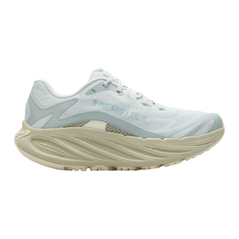 Merrell Promorph Gri Kadın Koşu Ayakkabısı - Merrell