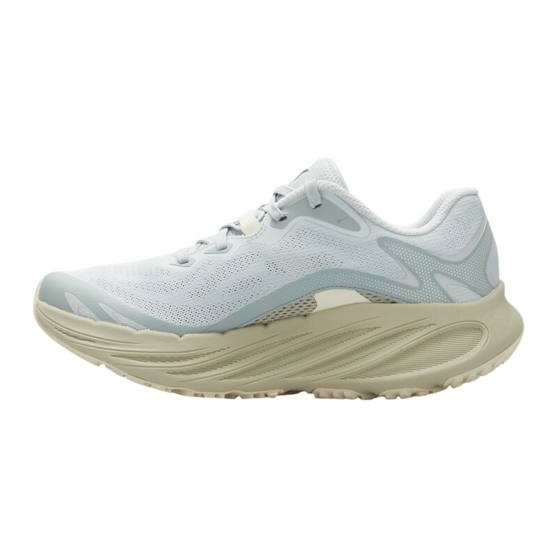 Merrell Promorph Gri Kadın Koşu Ayakkabısı - Merrell (1)