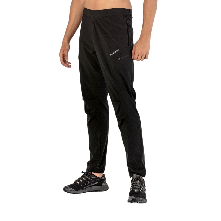 Merrell Relate Siyah Erkek Pantolon - 4