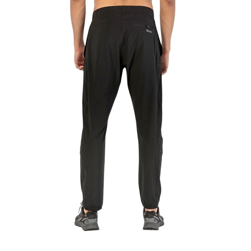 Merrell Relate Siyah Erkek Pantolon - 6