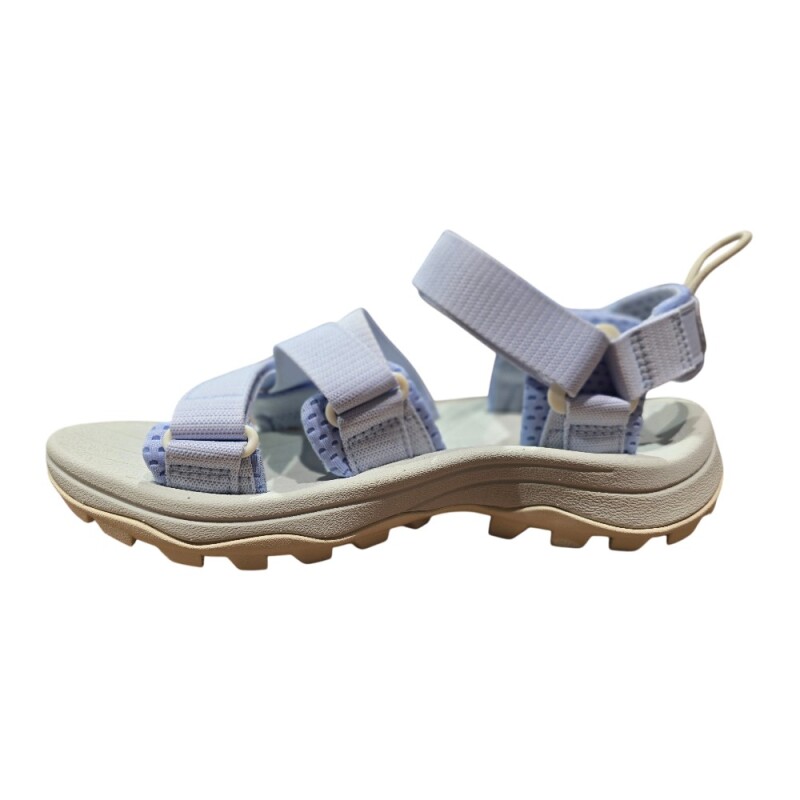 Merrell Speed Fusion Sport RMX Mavi Kadın Sandalet - Merrell (1)