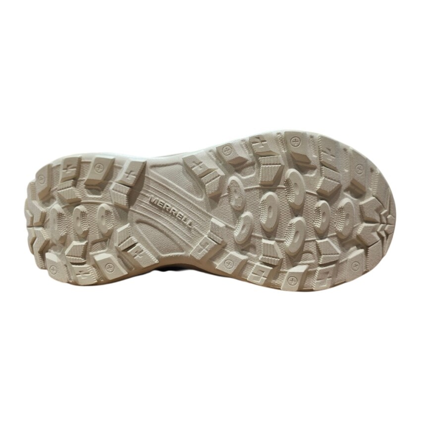 Merrell Speed Fusion Sport RMX Mor Erkek Sandalet - 3