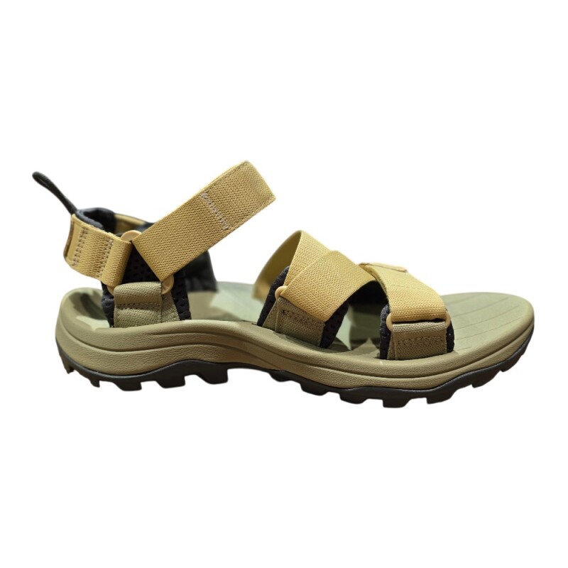 Merrell Speed Fusion Sport RMX Sarı Erkek Sandalet - Merrell (1)