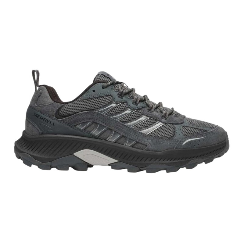 Merrell Speed Strike 2 Trek Antrasit Erkek Outdoor Ayakkabı - Merrell