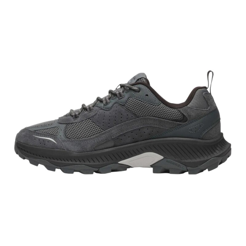 Merrell Speed Strike 2 Trek Antrasit Erkek Outdoor Ayakkabı - Merrell (1)