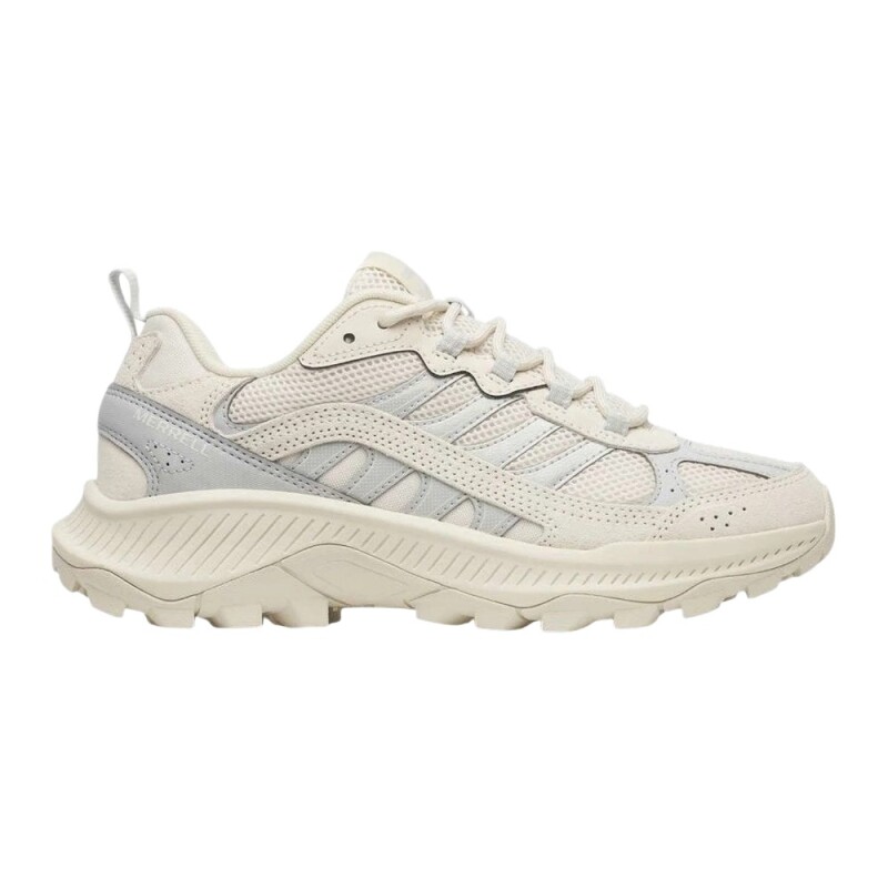 Merrell Speed Strike 2 Trek Bej Kadın Outdoor Ayakkabı - Merrell