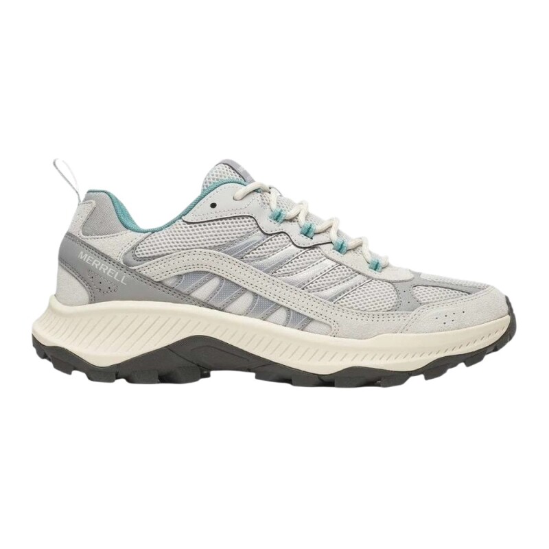 Merrell Speed Strike 2 Trek Gri Erkek Outdoor Ayakkabı - Merrell
