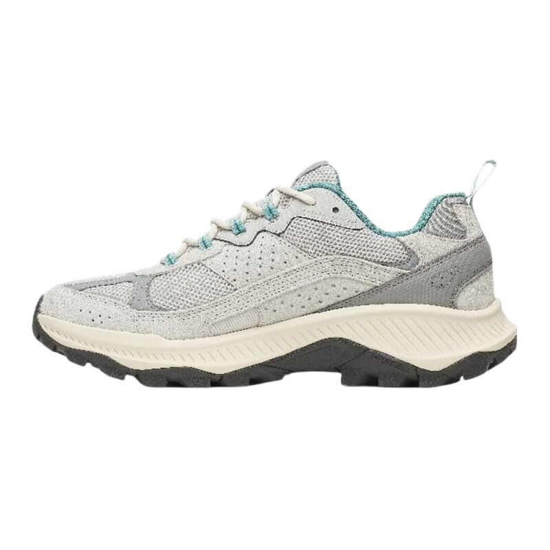 Merrell Speed Strike 2 Trek Gri Erkek Outdoor Ayakkabı - Merrell (1)