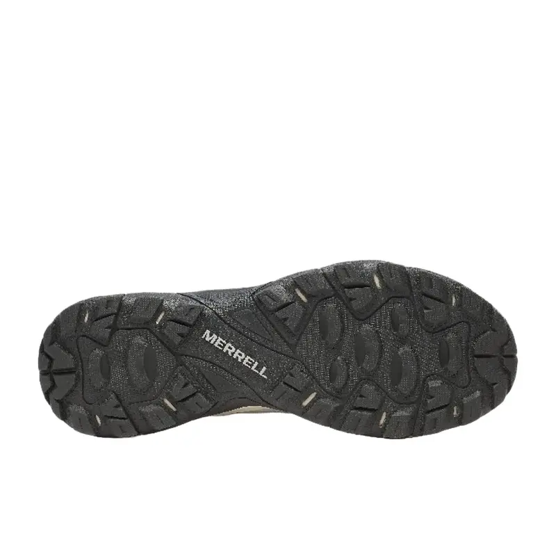Merrell Speed Strike 2 Trek Gri Erkek Outdoor Ayakkabı - 6