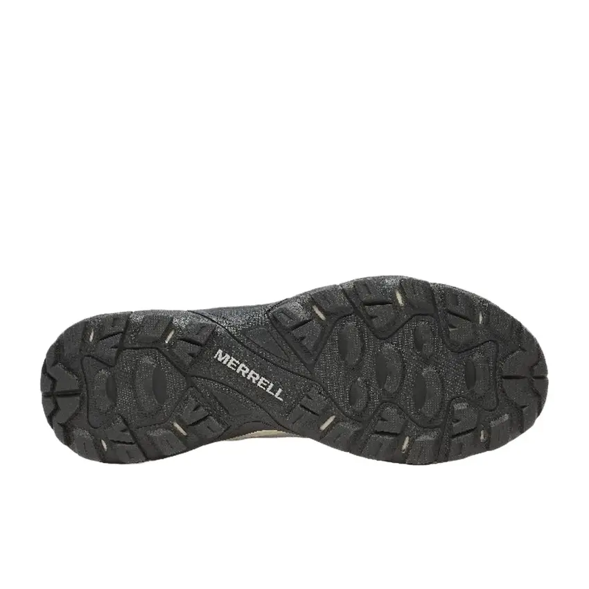 Merrell Speed Strike 2 Trek Gri Erkek Outdoor Ayakkabı - 6