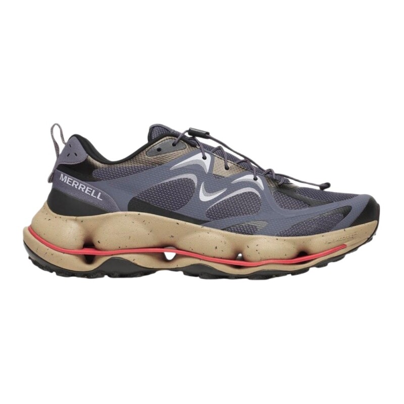 Merrell Speedarc Matis Antrasit Erkek Günlük Ayakkabı - Merrell