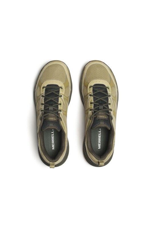 Merrell Tempo EXP Bej Erkek Outdoor Ayakkabı - Merrell (1)