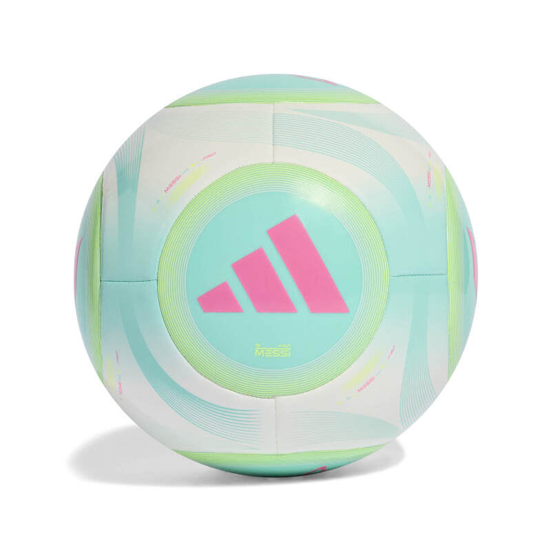 Adidas Messi Club Beyaz Unisex Futbol Topu - Adidas