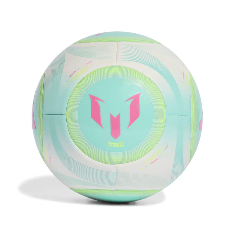 Adidas Messi Club Beyaz Unisex Futbol Topu - Adidas (1)