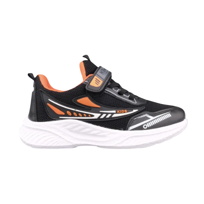 M.P. 251-3415 Mpone FT Sports Casual Çocuk Günlük Ayakkabı 