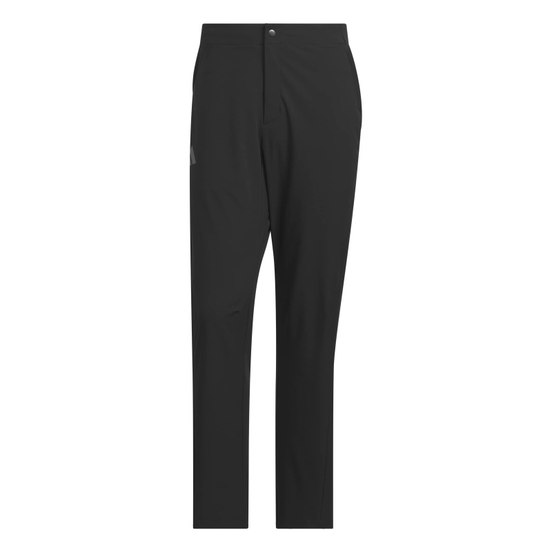 Adidas Multi DWR 4-Way Stretch Siyah Erkek Eşofman Altı - Adidas