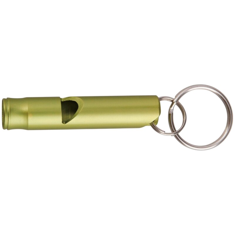 Munkees Pipe aluminium small Renkli Unisex Anahtarlık - Munkees
